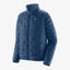 Patagonia Micro Puff Jacket (Men's) - Clement Blue