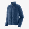 Patagonia Micro Puff Jacket (Men's) - Clement Blue