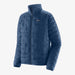Patagonia Micro Puff Jacket (Men's) - Clement Blue