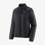Patagonia Micro Puff Jacket (Women's) - Black