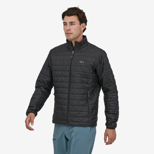 Patagonia Nano Puff Jacket (Men's)