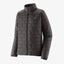 Patagonia Nano Puff Jacket (Men's) - Black