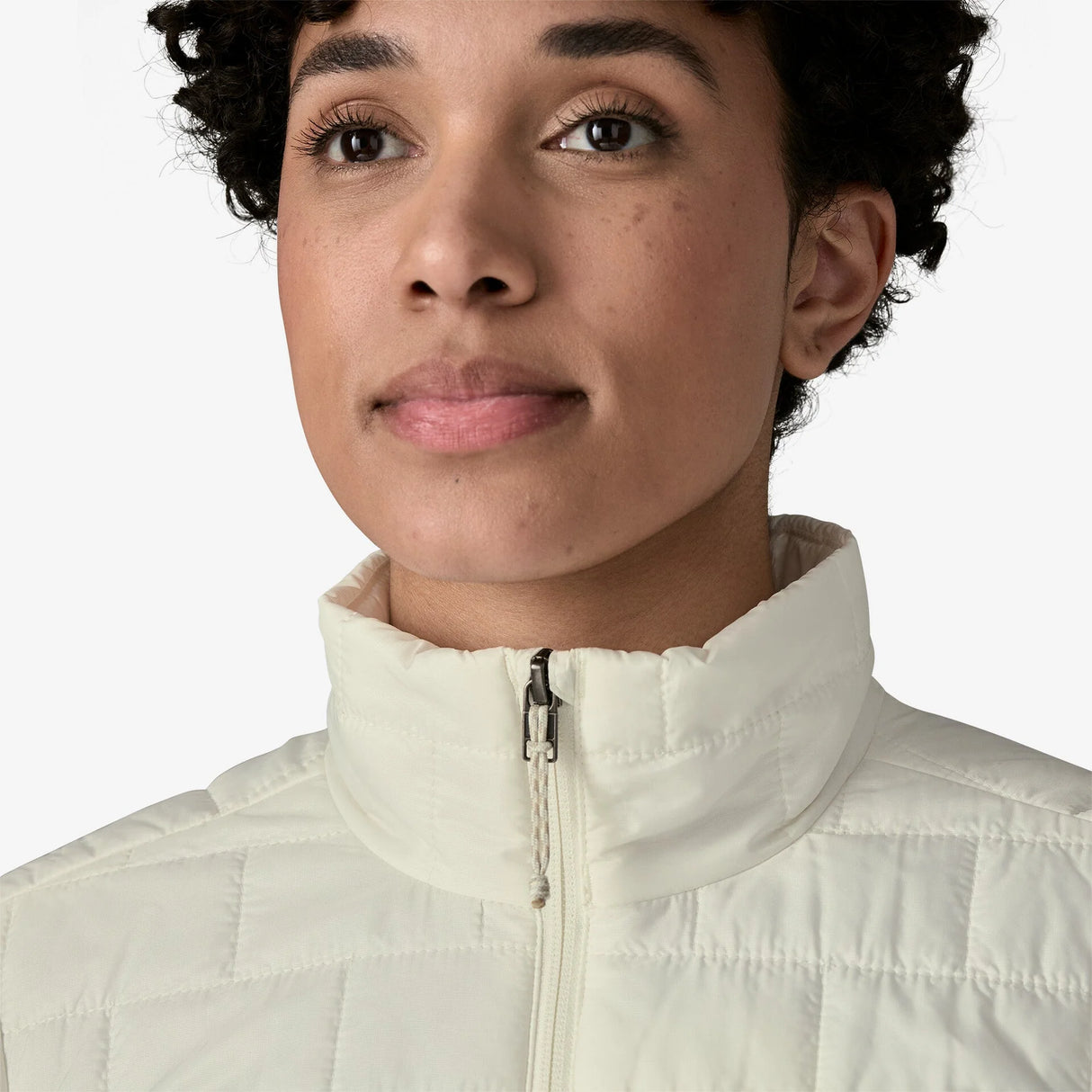 Patagonia Nano Puff Jacket (Women's)