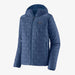 Patagonia Nano Puff Hoody (Men's) - Clement Blue
