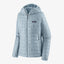 Patagonia Nano Puff Hoody (Women's) - Fleck Blue - Find Your Feet Australia Hobart Launceston Tasmania