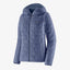 Patagonia Nano Puff Hoody (Women's) - Current Blue