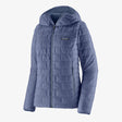 Patagonia Nano Puff Hoody (Women's) - Current Blue