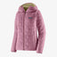 Patagonia Nano Puff Hoody (Women's) - Light Violet