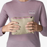 Patagonia Nano Puff Hoody (Women's) - Light Violet