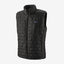 Patagonia Nano Puff Vest (Men's) Black - Find Your Feet Australia Hobart Launceston Tasmania