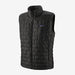 Patagonia Nano Puff Vest (Men's) Black - Find Your Feet Australia Hobart Launceston Tasmania