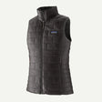 Patagonia Nano Puff Vest (Women's) - Black