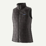 Patagonia Nano Puff Vest (Women's) - Black