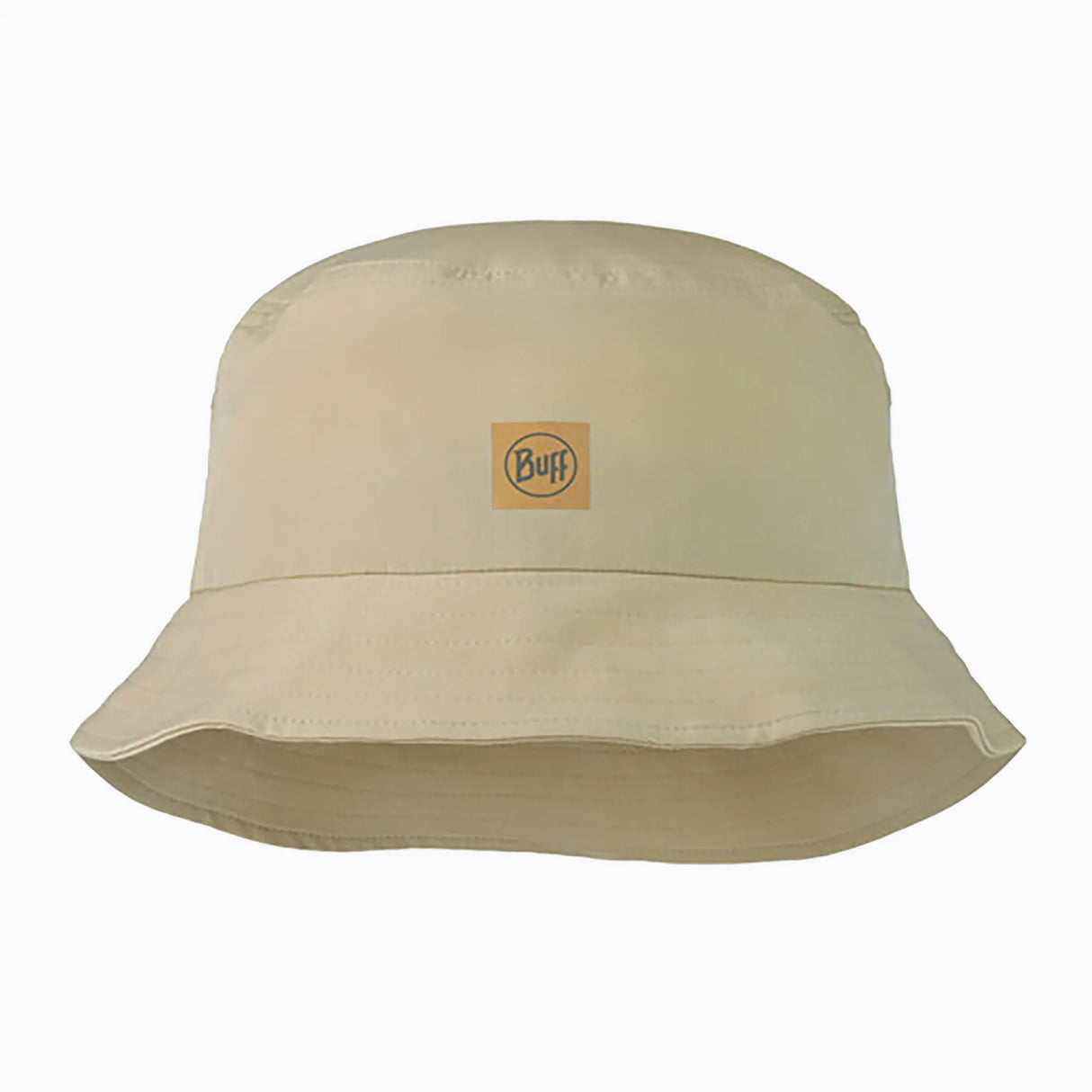 Buff Adventure Bucket Hat - Solid Sand