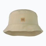 Buff Adventure Bucket Hat - Solid Sand