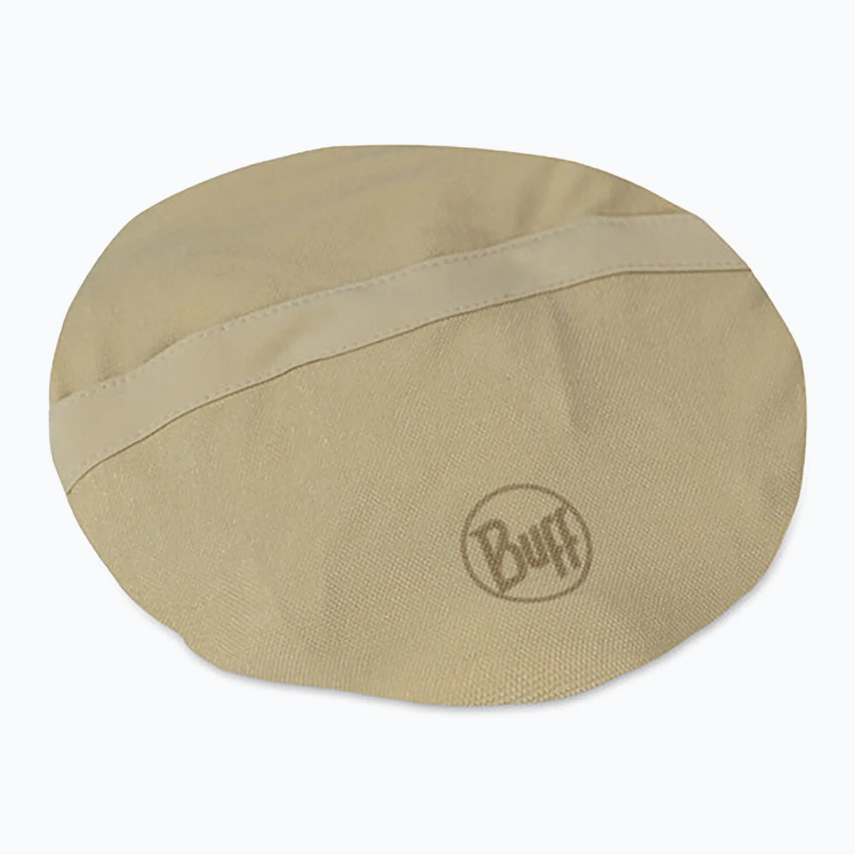 Buff Adventure Bucket Hat - Solid Sand