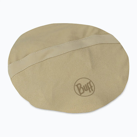 Buff Adventure Bucket Hat - Solid Sand