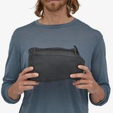 Patagonia Down Sweater Vest (Men's) - Black - Find Your Feet Australia Hobart Launceston Tasmania
