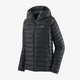 Patagonia Down Sweater Hoody (Women's) Patagonia