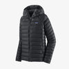 Patagonia Down Sweater Hoody (Women's) Patagonia