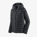 Patagonia Down Sweater Hoody (Women's) Patagonia