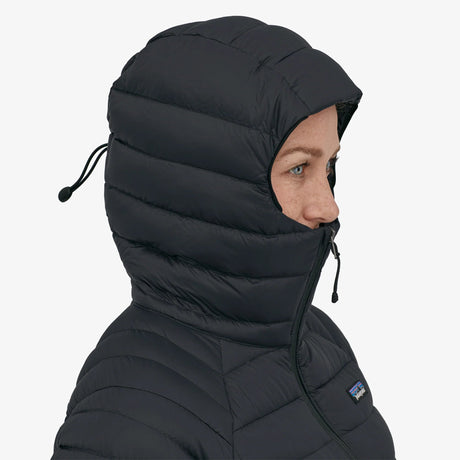Patagonia Down Sweater Hoody (Women's) Patagonia