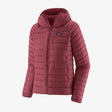 Patagonia Down Sweater Hoody (Women's) Patagonia