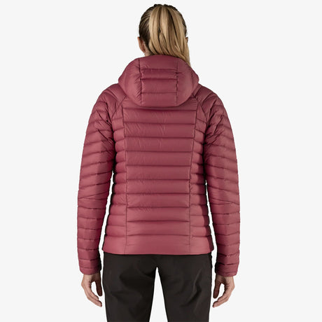 Patagonia Down Sweater Hoody (Women's) Patagonia