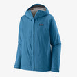 Patagonia Torrentshell 3L Rain Jacket (Men's) - Aquatic Blue
