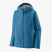 Patagonia Torrentshell 3L Rain Jacket (Men's) - Aquatic Blue