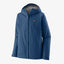 Patagonia Torrentshell 3L Rain Jacket (Men's) - Clement Blue