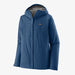 Patagonia Torrentshell 3L Rain Jacket (Men's) - Clement Blue
