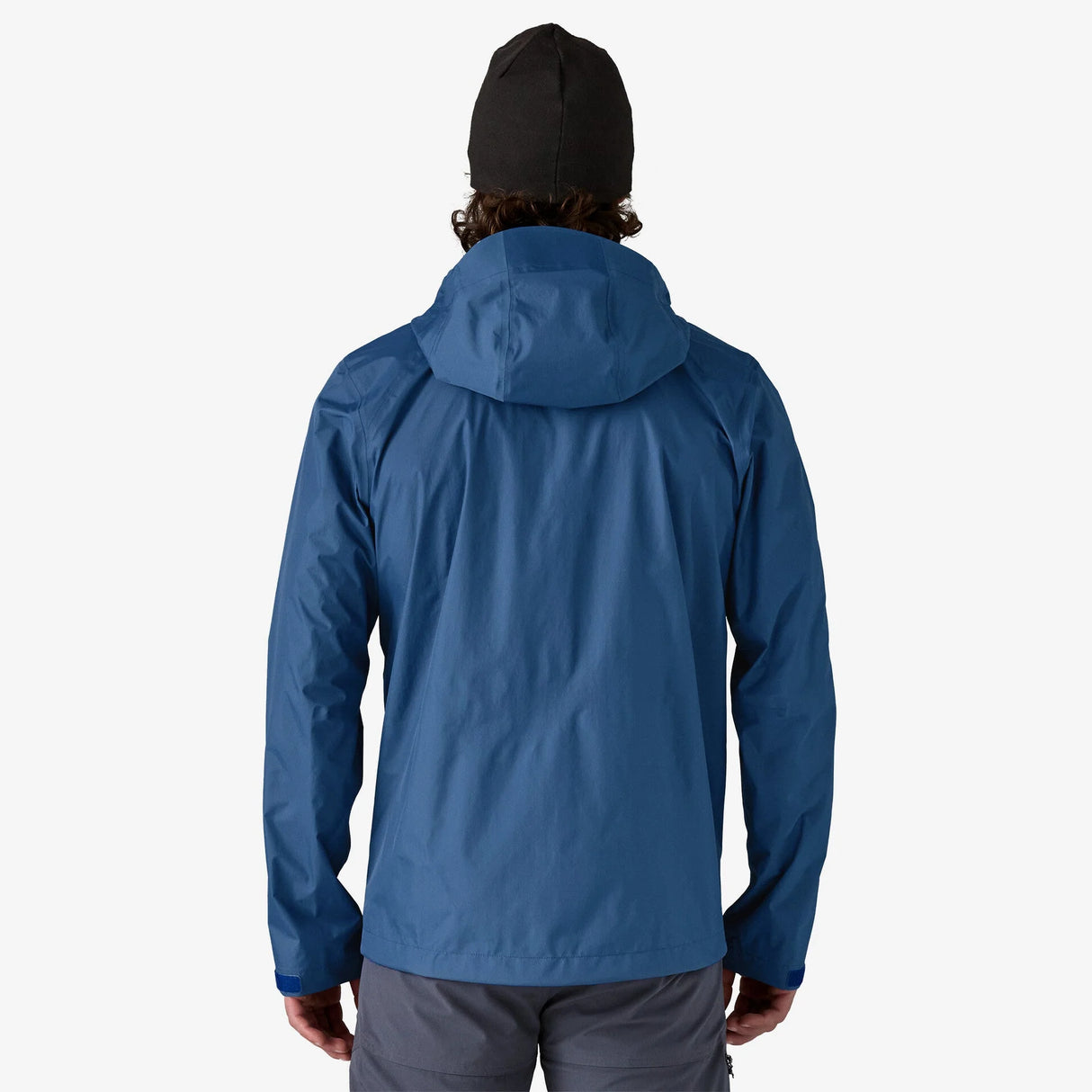 Patagonia Torrentshell 3L Rain Jacket (Men's) - Clement Blue