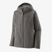 Patagonia Torrentshell 3L Rain Jacket (Men's) - Noble Grey