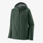 Patagonia Torrentshell 3L Rain Jacket (Men's) - Old Growth Green