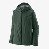 Patagonia Torrentshell 3L Rain Jacket (Men's) - Old Growth Green