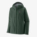 Patagonia Torrentshell 3L Rain Jacket (Men's) - Old Growth Green