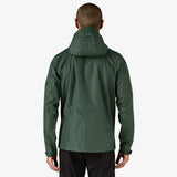 Patagonia Torrentshell 3L Rain Jacket (Men's) - Old Growth Green