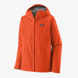Patagonia Torrentshell 3L Rain Jacket (Men's) - Pollinator Orange - Find Your Feet Australia Hobart Launceston Tasmania