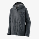 Patagonia Torrentshell 3L Rain Jacket (Men's) - Smolder Blue