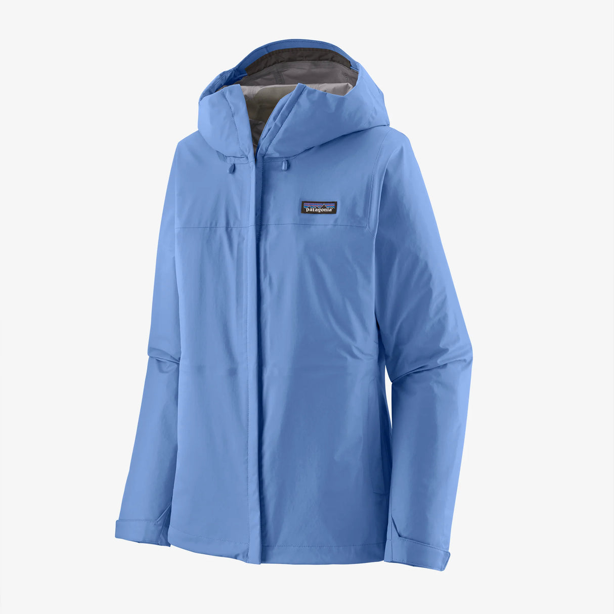 Patagonia Torrentshell 3L Rain Jacket (Women's) - Abundant Blue - Find Your Feet Australia Hobart Launceston Tasmania