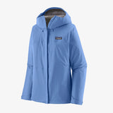 Patagonia Torrentshell 3L Rain Jacket (Women's) - Abundant Blue - Find Your Feet Australia Hobart Launceston Tasmania