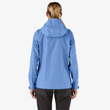 Patagonia Torrentshell 3L Rain Jacket (Women's) - Abundant Blue - Find Your Feet Australia Hobart Launceston Tasmania