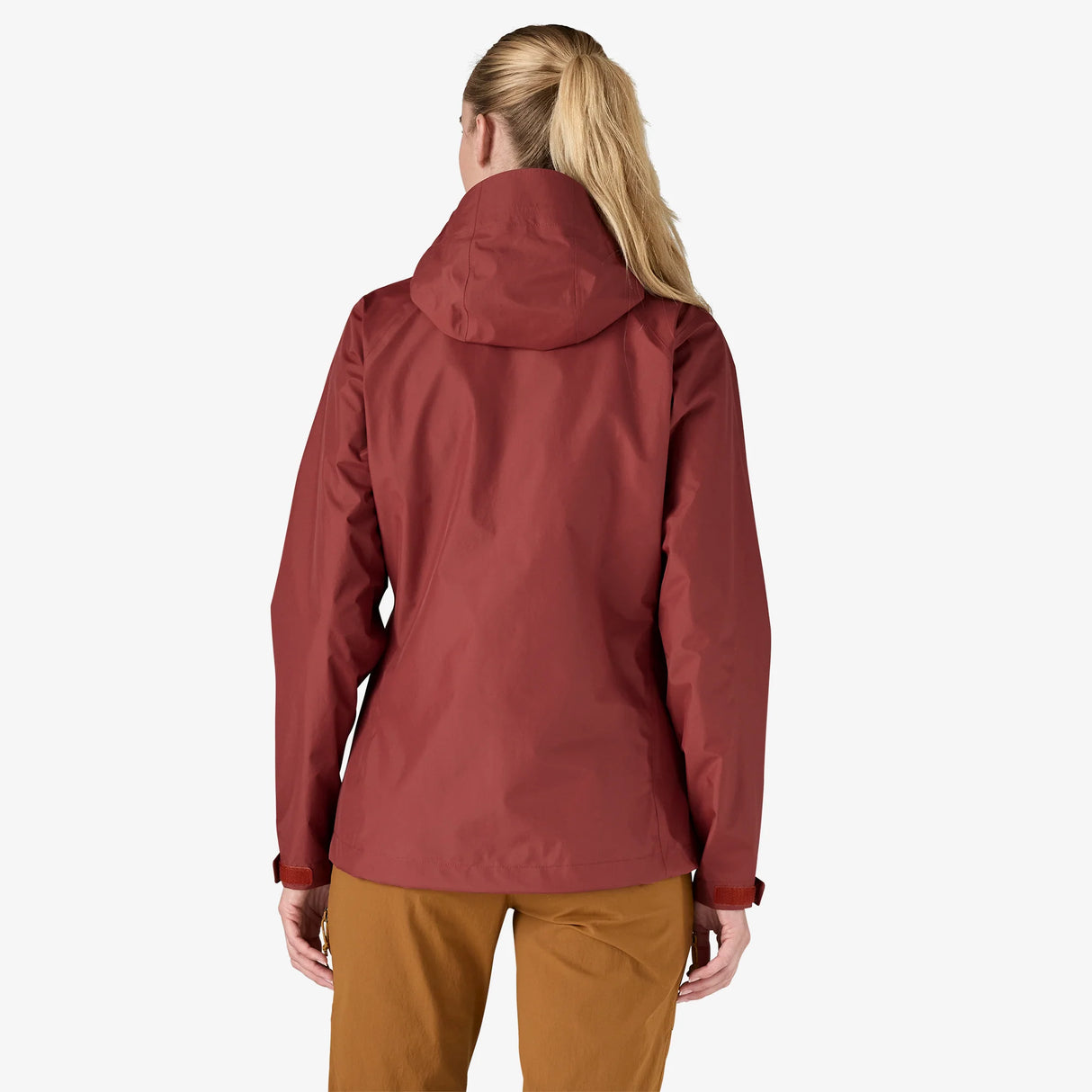 Patagonia Torrentshell 3L Rain Jacket (Women's) - Oxide Red -  Find Your Feet Australia Hobart Launceston Tasmania