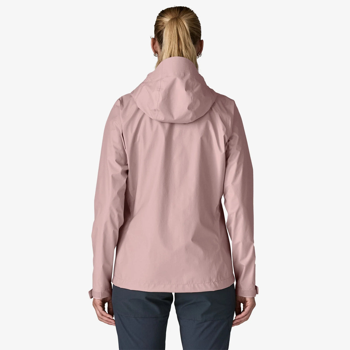 Patagonia Torrentshell 3L Rain Jacket (Women's) - Quiet Violet