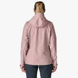 Patagonia Torrentshell 3L Rain Jacket (Women's) - Quiet Violet