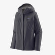  - Patagonia Torrentshell 3L Rain Jacket (Women's) - Smolder Blue