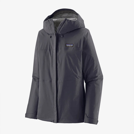  - Patagonia Torrentshell 3L Rain Jacket (Women's) - Smolder Blue