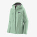 Patagonia Torrentshell 3L Rain Jacket (Women's) - Thin Ice