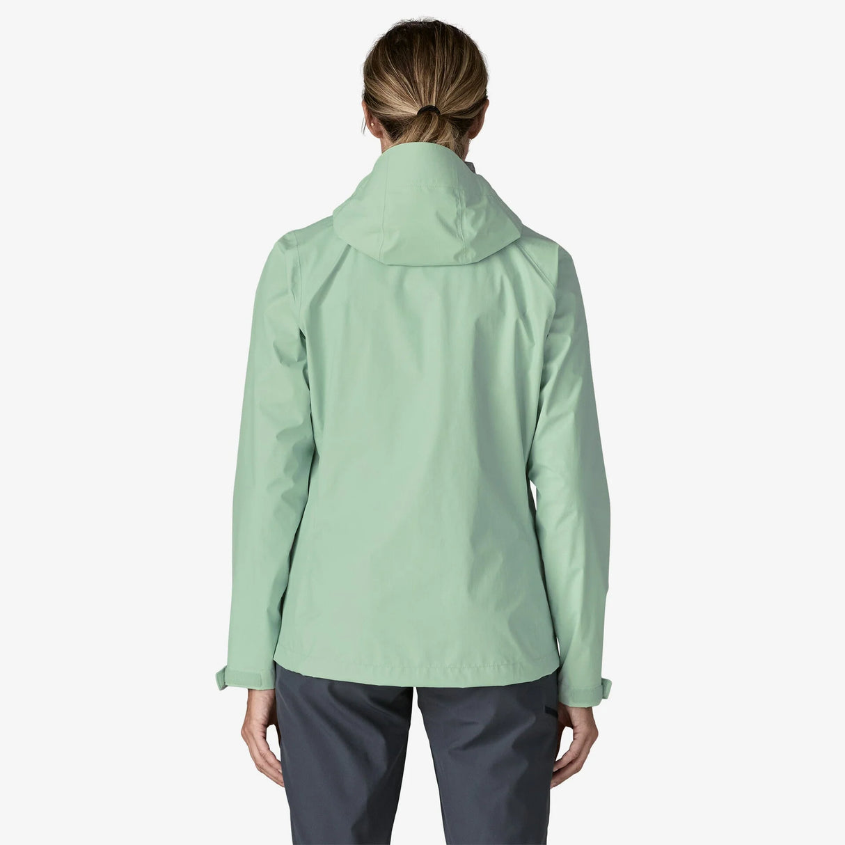 Patagonia Torrentshell 3L Rain Jacket (Women's) - Thin Ice